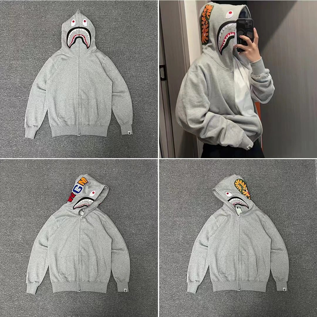 Grey without print
