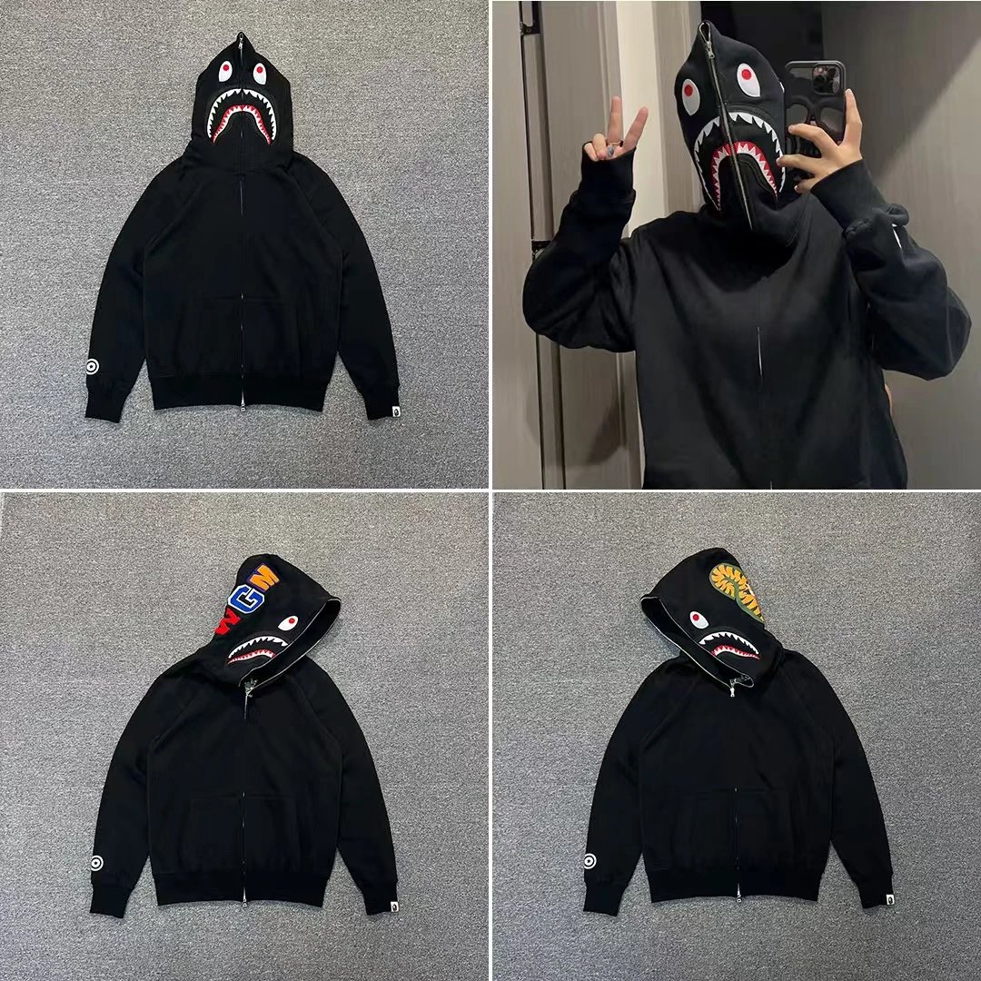 Black without print