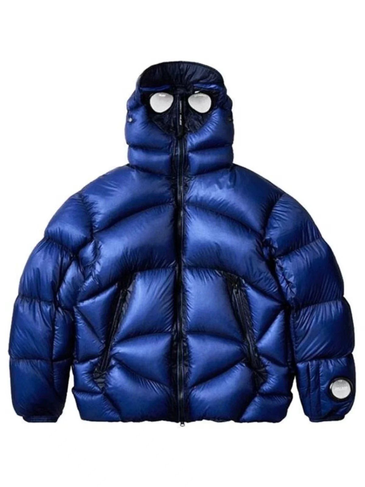 24FW  Thermal jackets for both men and women