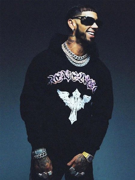 RICH THE KID Hoodie [40 styles