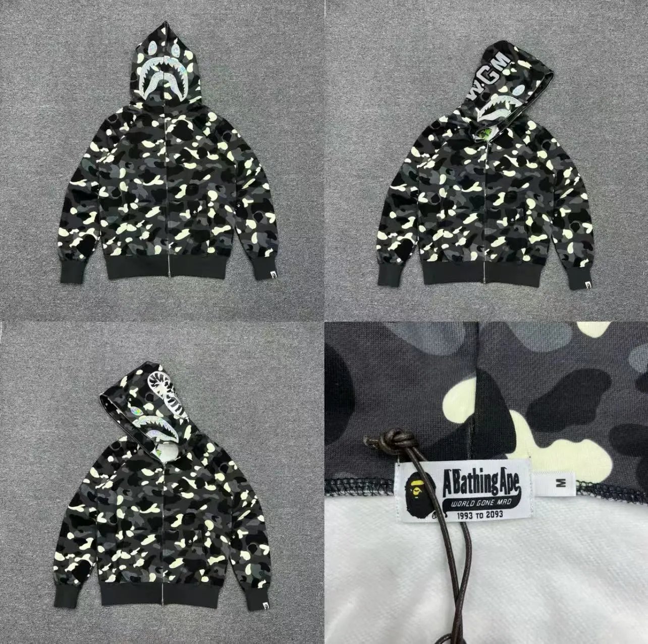 Black XX 091