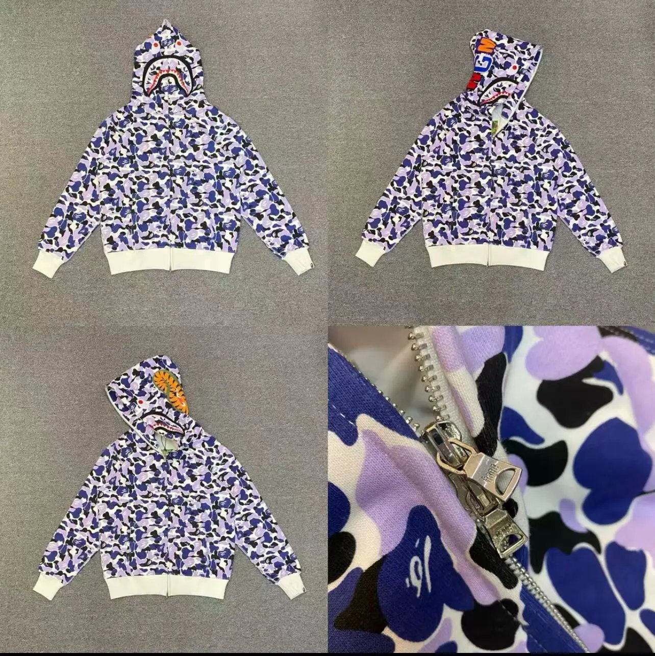 light purple XX216