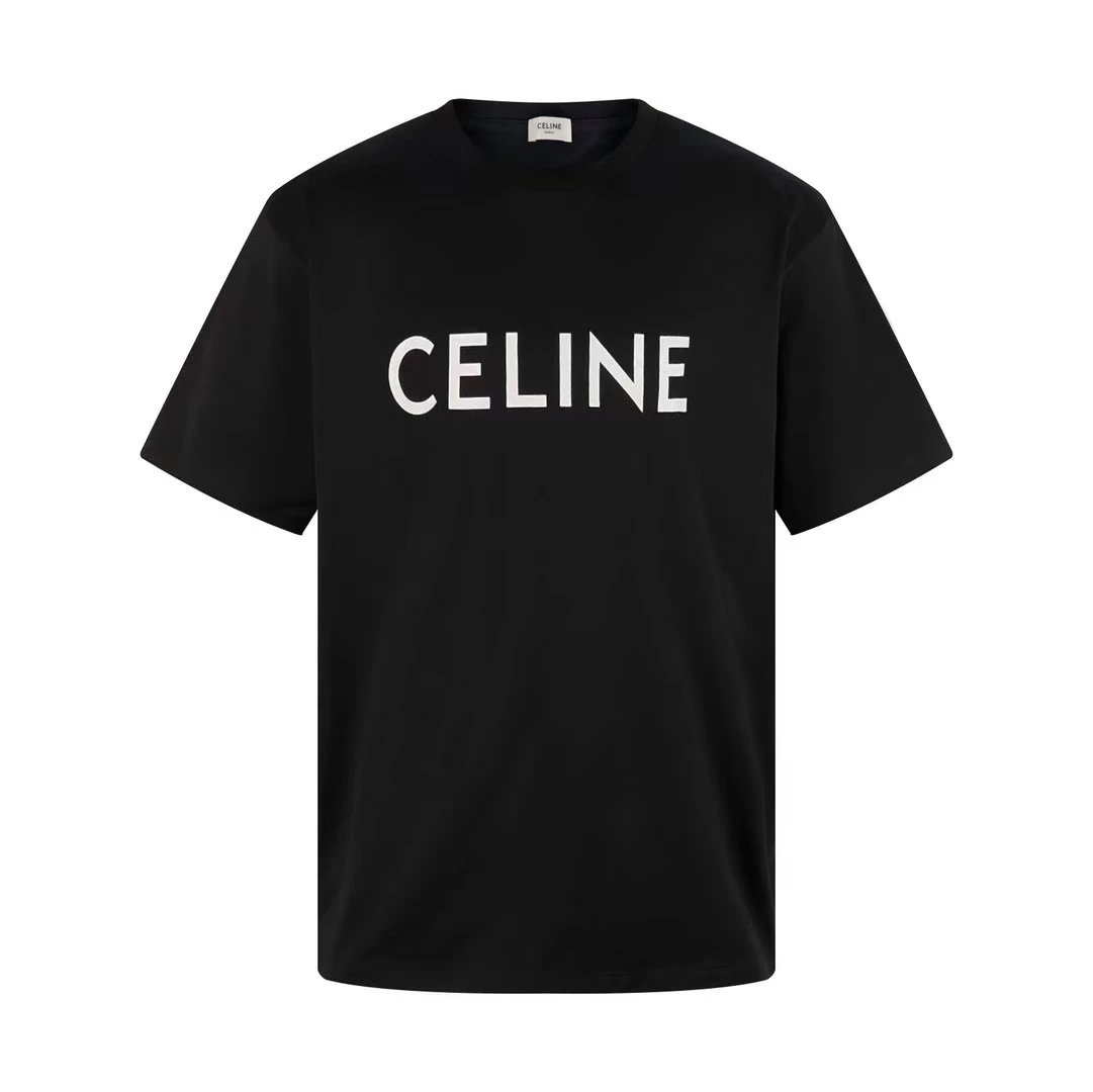 Classic Logo Print Short Sleeve T-Shirt