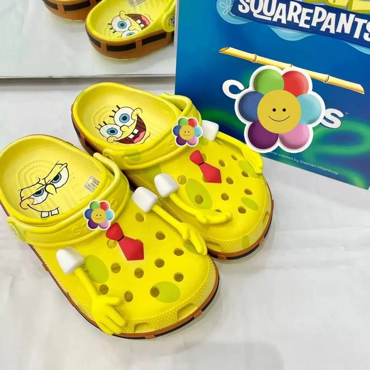 SpongeBob