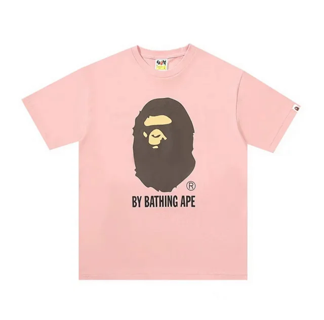 A Bathing Ape T-Shirts BAPE STA graphic print product detail image 10