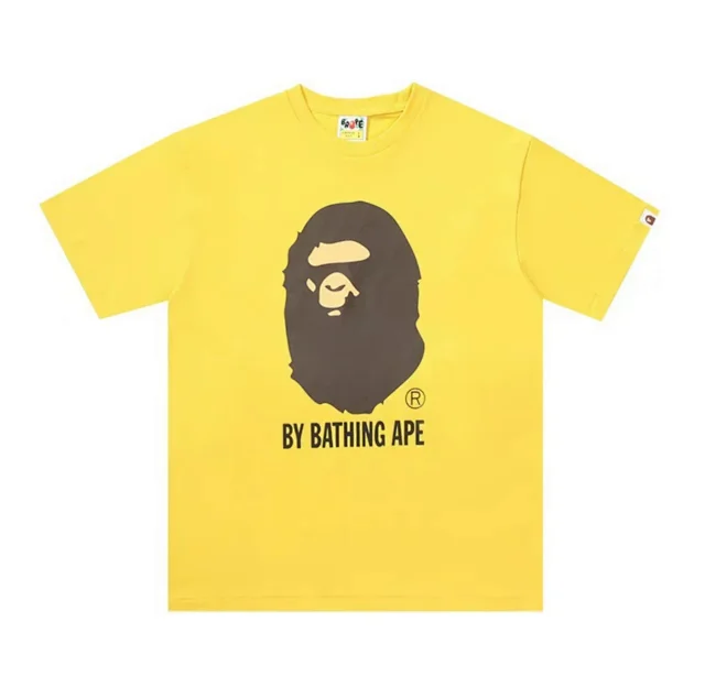 A Bathing Ape T-Shirts BAPE STA graphic print product detail image 11