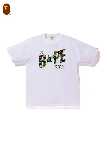 BAPE Bape T-shirt