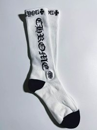 Chrome Hearts Socks — seller photo 5