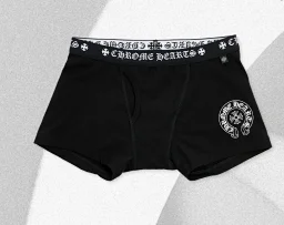 thumbnail for CHRO boxer brief underwear colleciton 2.0 update quality — SHORT & LONG