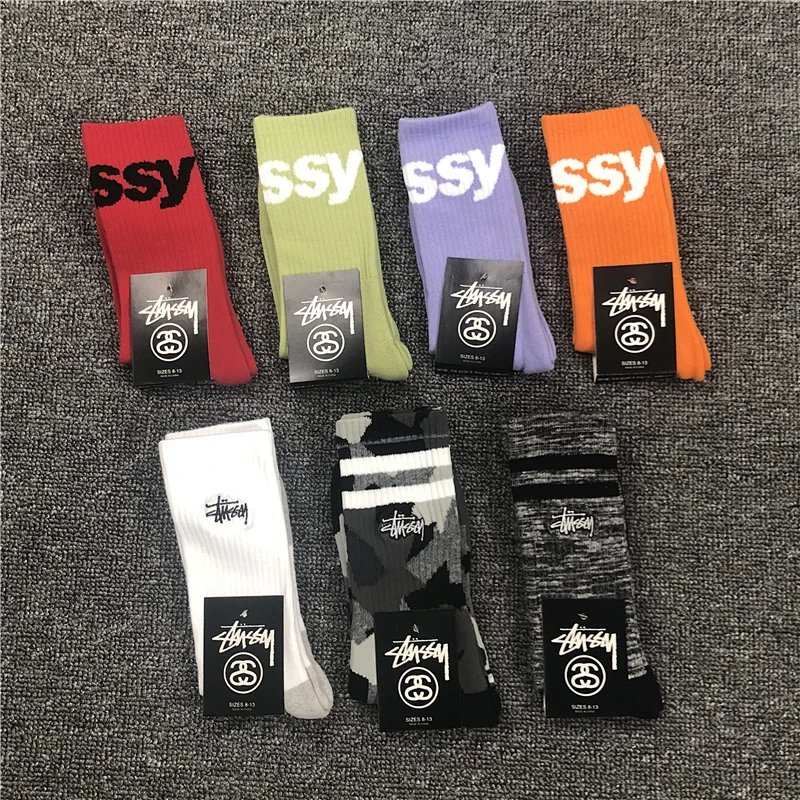Stussy Socks