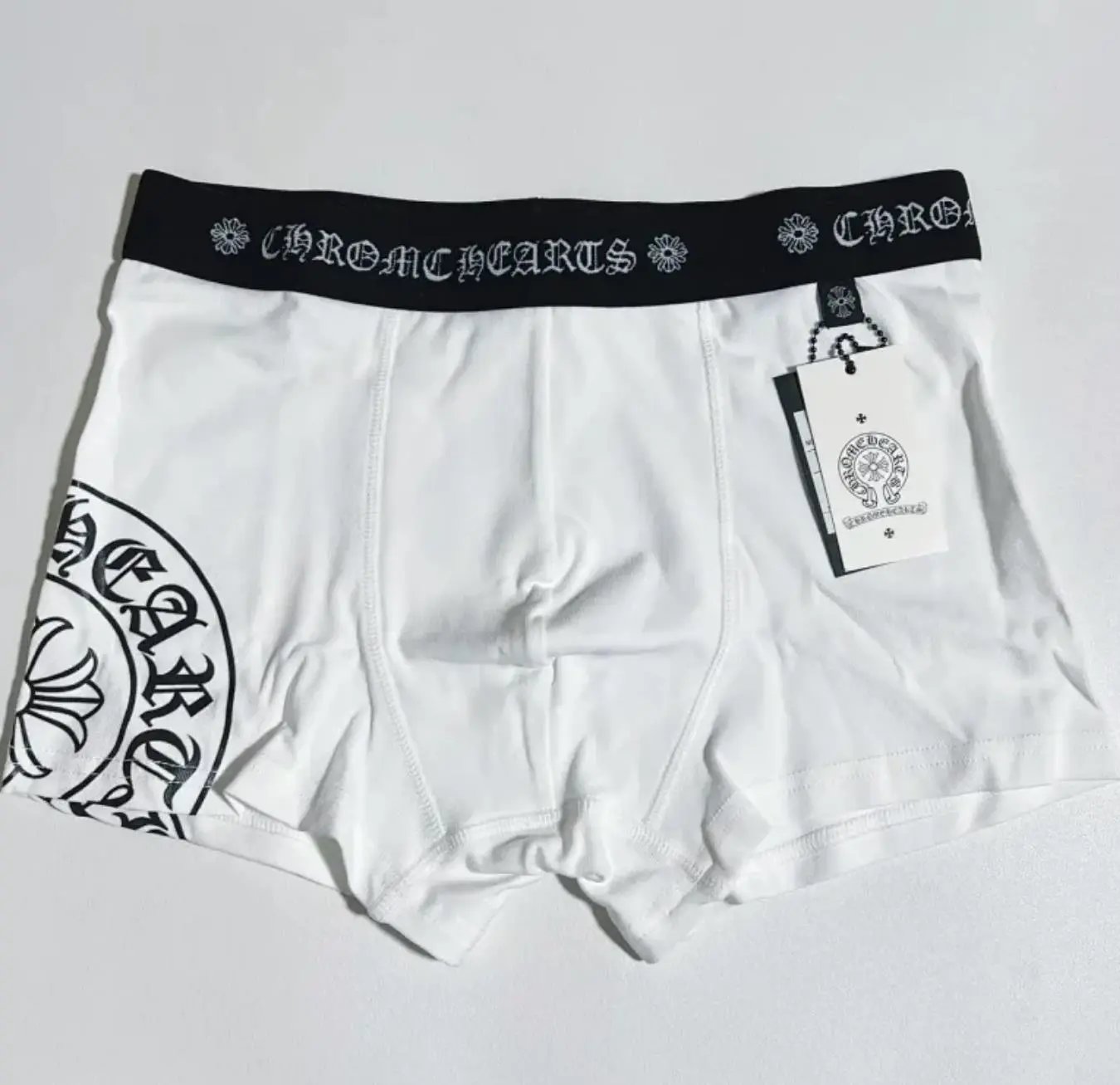 CH white - SIZE S