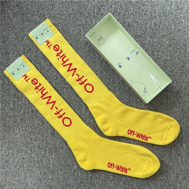 Off-White™ Socks