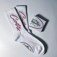 Corteiz  Rules The World Socks — seller photo 3