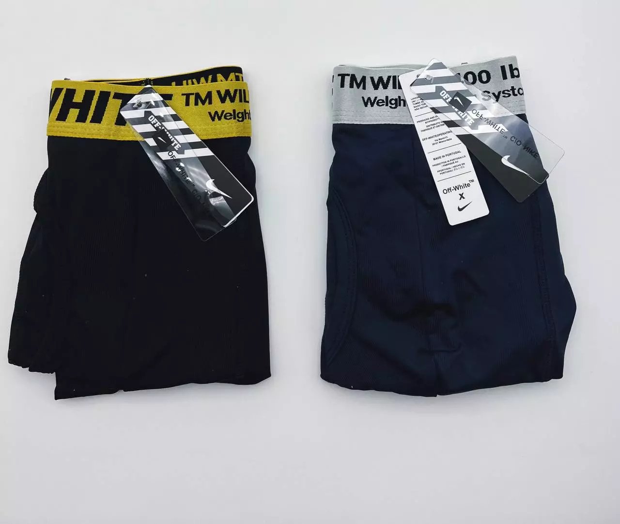 Item Thumbnail for OFFW underwear OW underwear