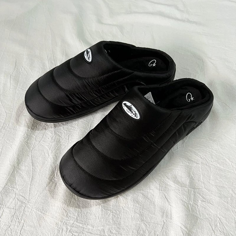 CO Crib Crep SLIPER with dustbag