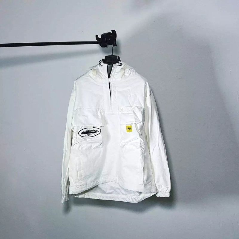 CO 22ss white pants——in stock