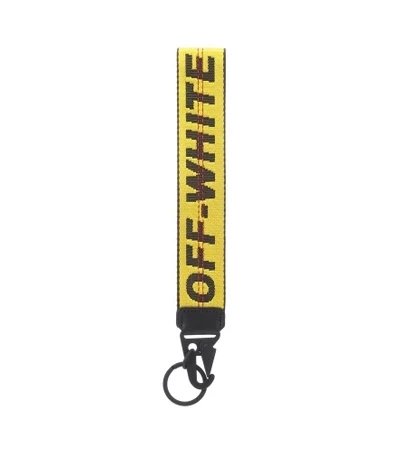 Off-White Keychain Strap