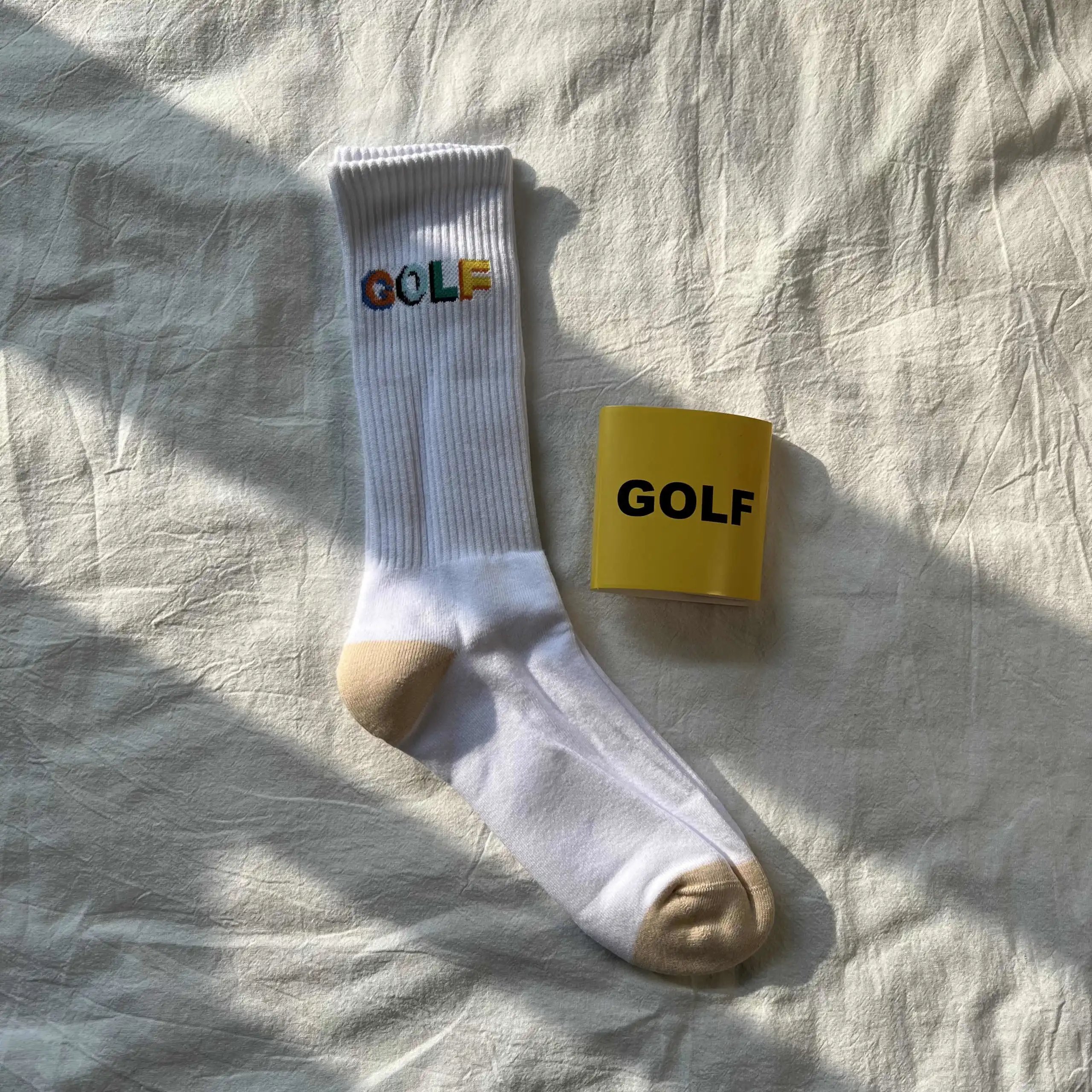 golf 8色