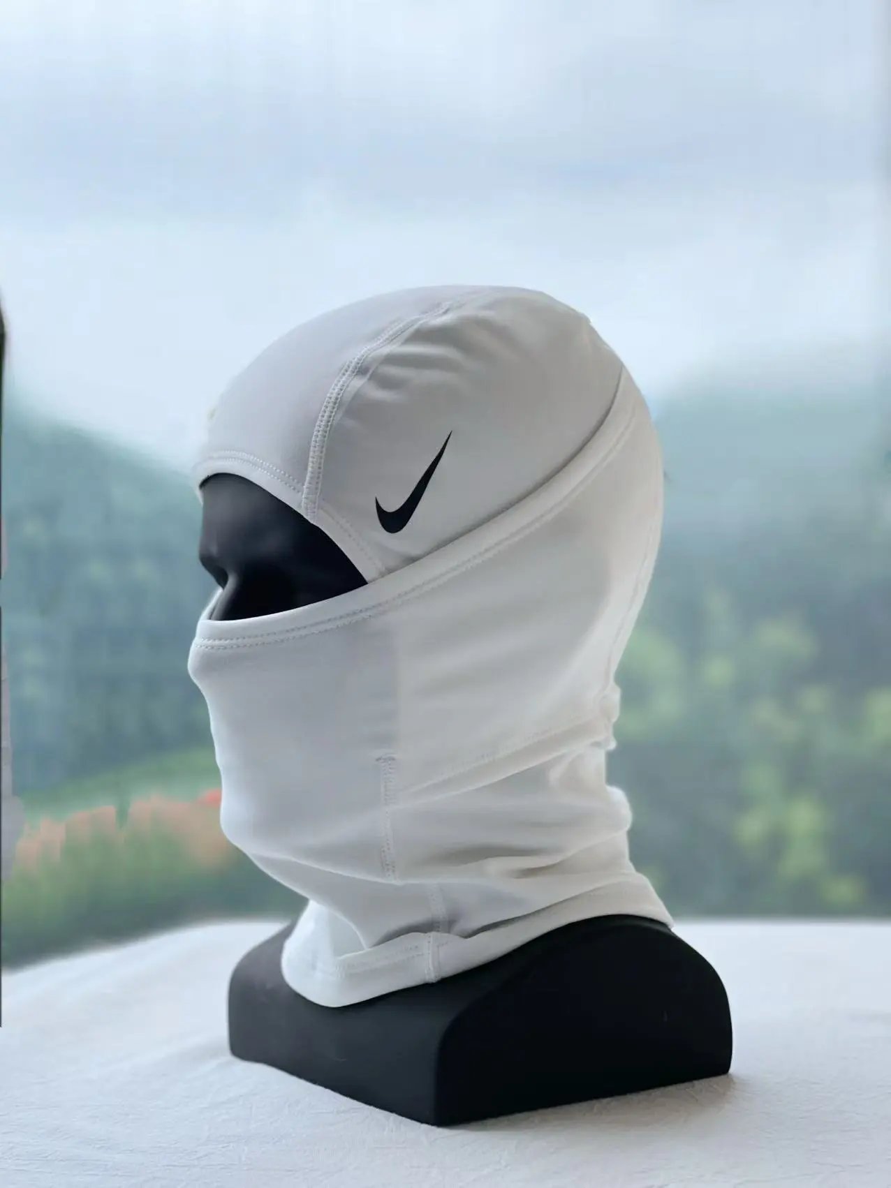 清仓款 可可 balaclava 面罩 with box 11