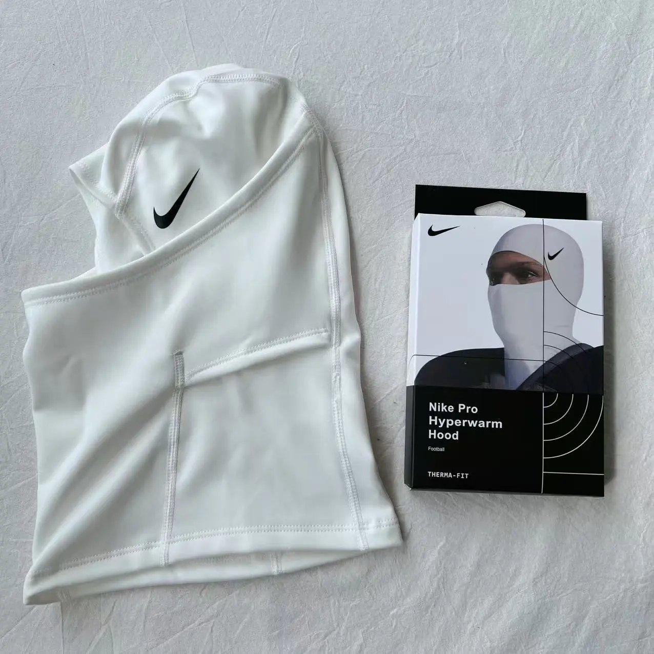 清仓款 可可 balaclava 面罩 with box 8