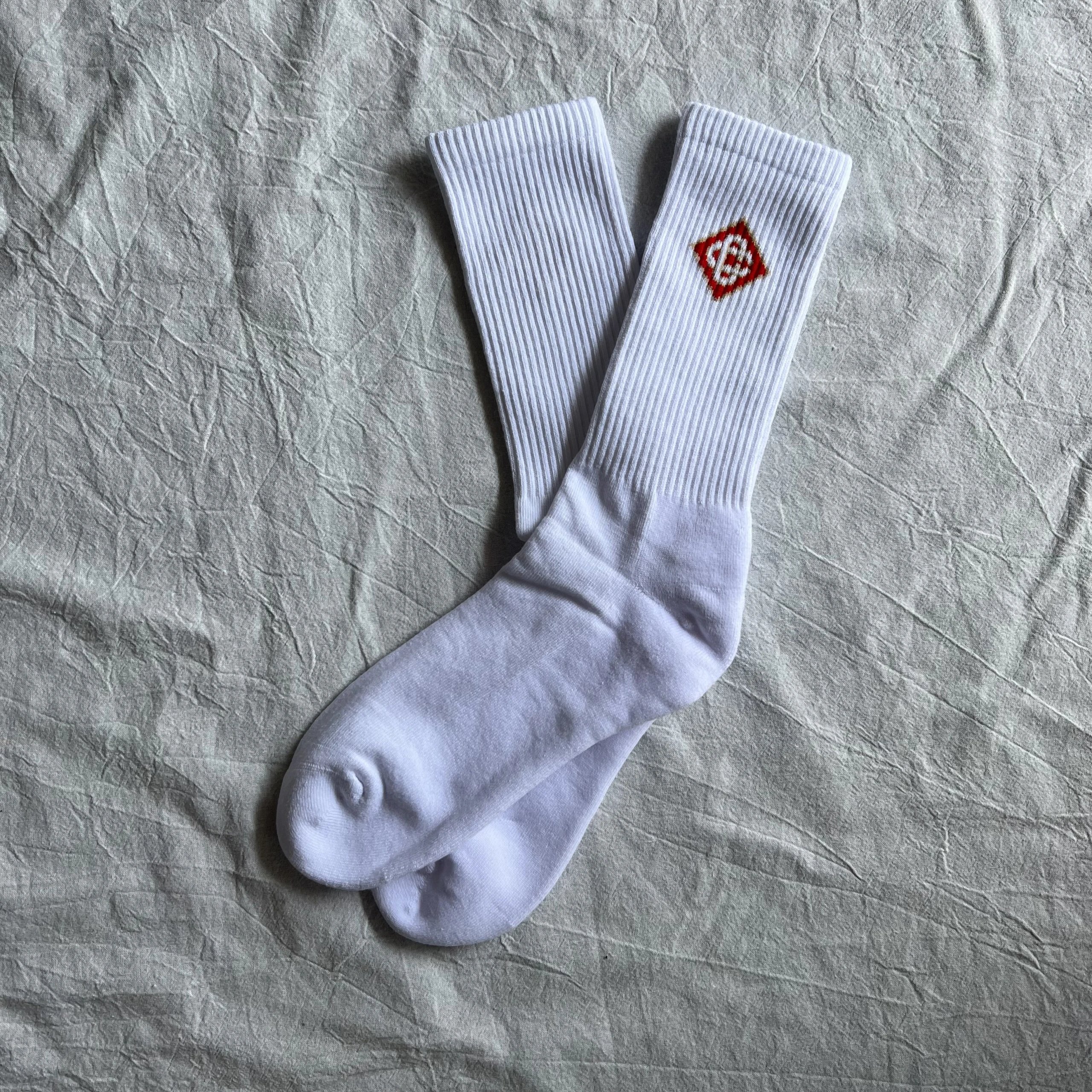 CASA小四边形（白色）