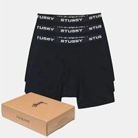 Stussy Boxers — seller photo 3
