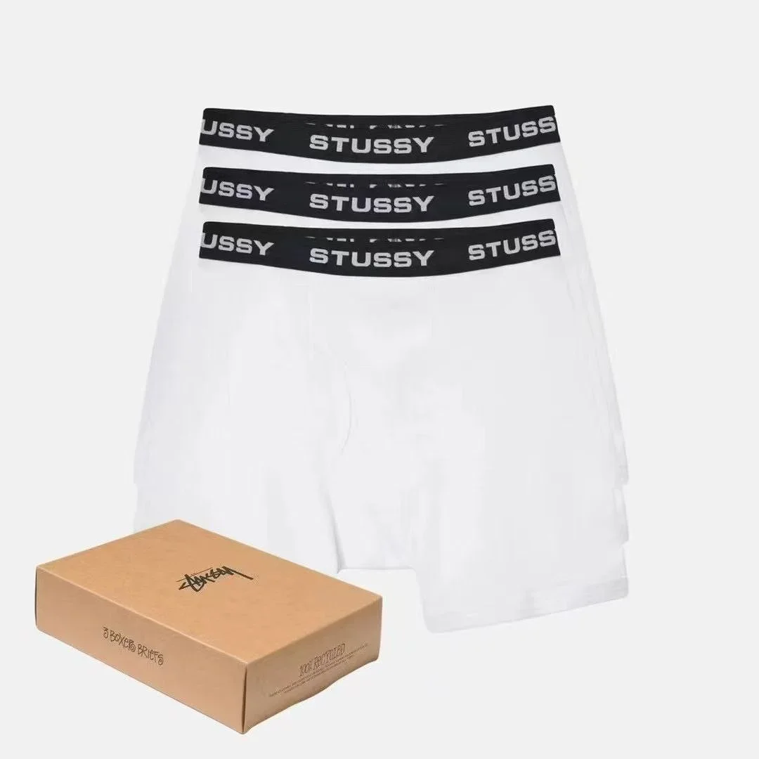 Stussy Boxers