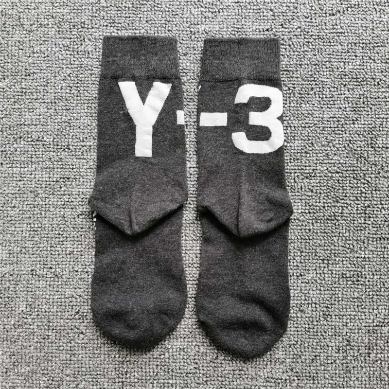 Y-3 Socks