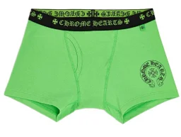 thumbnail for CHRO boxer brief underwear colleciton 2.0 update quality — SHORT & LONG