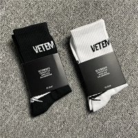 Vetements Socks — seller photo 4