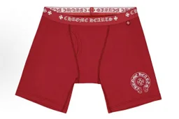 thumbnail for CHRO boxer brief underwear colleciton 2.0 update quality — SHORT & LONG