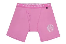 thumbnail for CHRO boxer brief underwear colleciton 2.0 update quality-SHORT & LONG