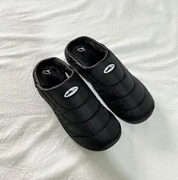 thumbnail for Corteiz Crib Crep slipper with dustbag Home Slippers with dust bag