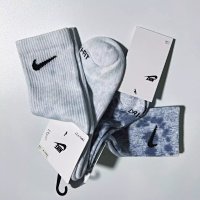 Nike Colorful Socks — seller photo 4