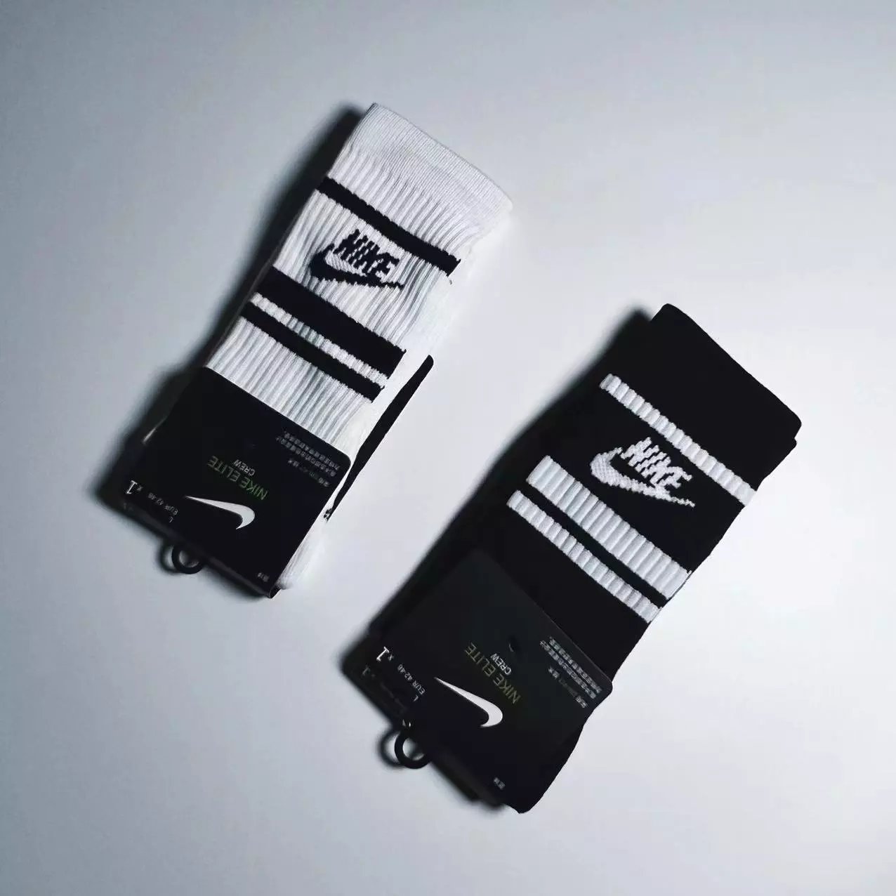 Nike Elite Crew Socks