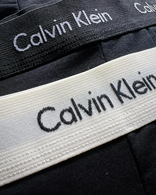 Calvin Klein Underwear Boxer Briefs, 5-Pack product detail image 4