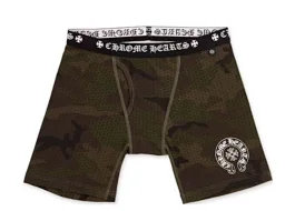 thumbnail for CHRO boxer brief underwear colleciton 2.0 update quality — SHORT & LONG