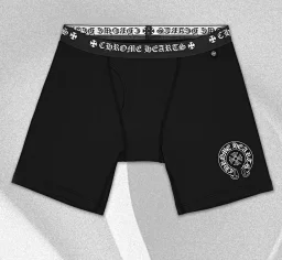 thumbnail for CHRO boxer brief underwear colleciton 2.0 update quality — SHORT & LONG