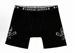 thumbnail for CHRO boxer brief underwear colleciton 2.0 update quality — SHORT & LONG