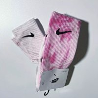 Nike Colorful Socks — seller photo 7