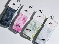 Nike Colorful Socks — seller photo 2