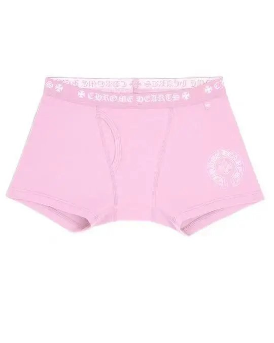 CHRO Very Light Pink Short Style - SIZE: S