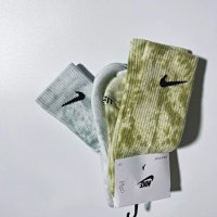 Nike Colorful Socks — seller photo 5