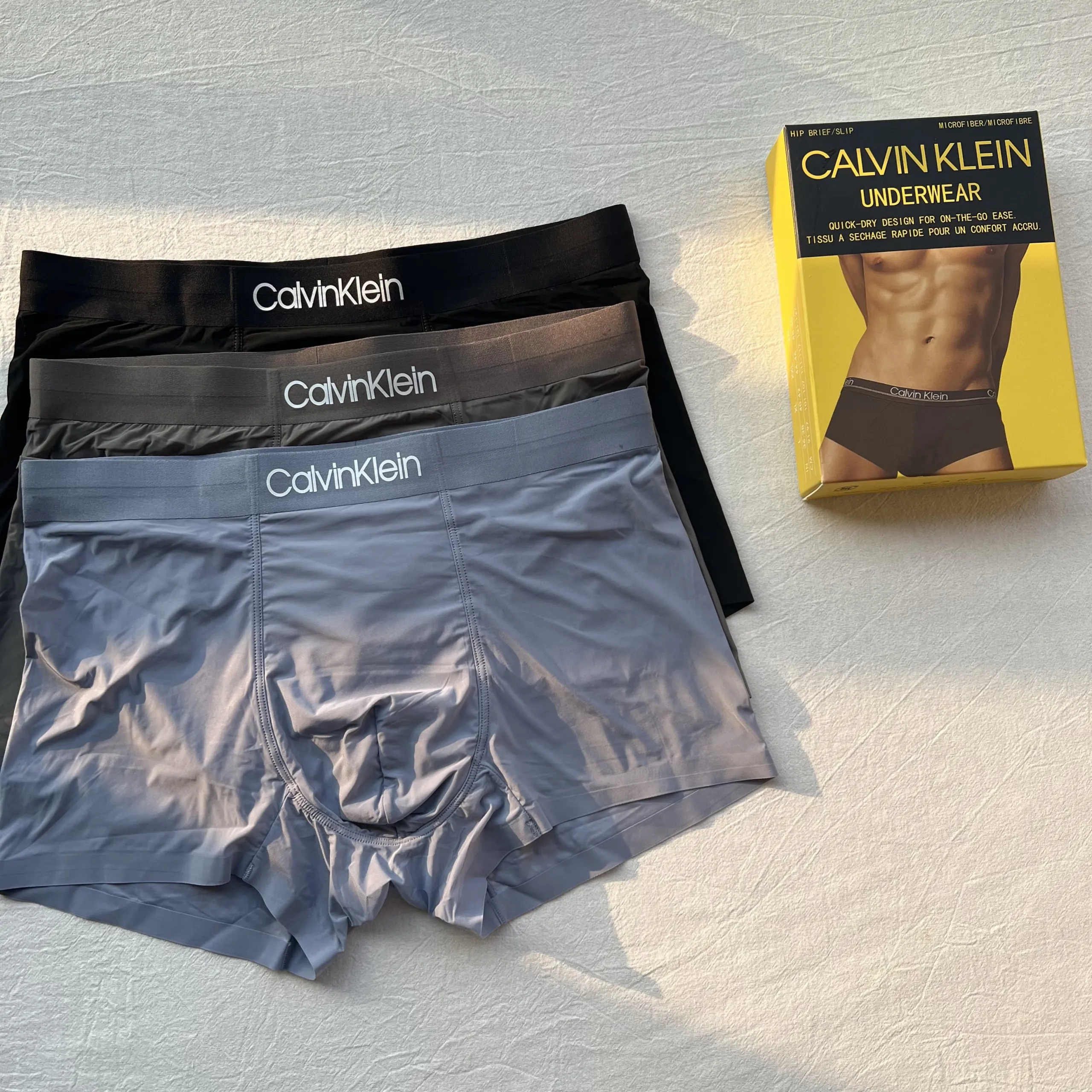 Calvin Klein