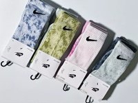 Nike Colorful Socks — seller photo 3