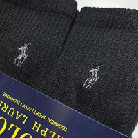 Ralph Lauren Socks — seller photo 5