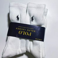 Ralph Lauren Socks — seller photo 7