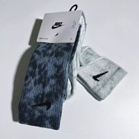 Nike Colorful Socks — seller photo 6