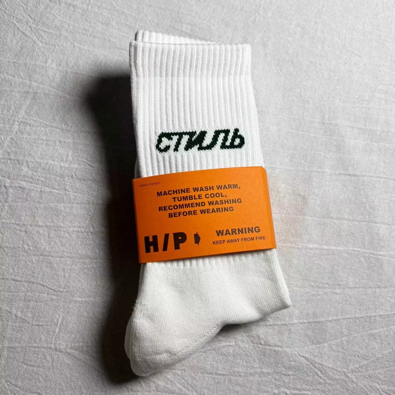 H/P СТИЛЬ Socks