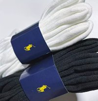 Ralph Lauren Socks — seller photo 3